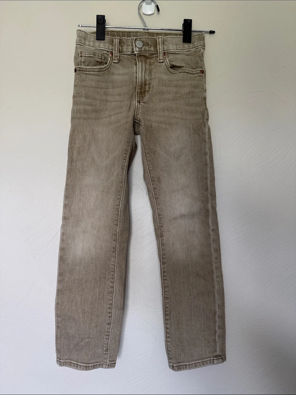 Old Navy Kids 360 Stretch Slim Jeans